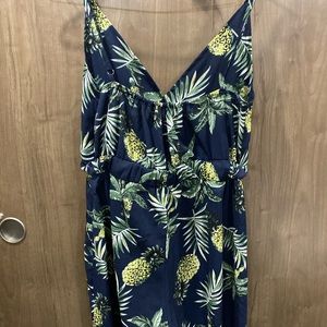 romper jumpsuit